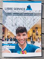 Libre Service Frans HAVO 4, Boeken, Ophalen of Verzenden, Zo goed als nieuw, HAVO, Frans