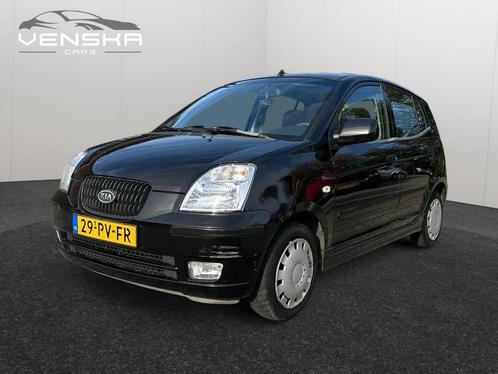 Kia Picanto 1.0 LXE X-tra, Auto's, Kia, Bedrijf, Te koop, Picanto, Airbags, Centrale vergrendeling, Elektrische ramen, Mistlampen