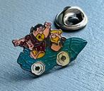 Flintstones pin 1, Verzamelen, Speldjes, Pins en Buttons, Ophalen of Verzenden, Zo goed als nieuw