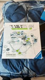 Gravi trax set, Ophalen of Verzenden, Zo goed als nieuw