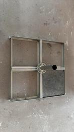 Twee complete nieuwe parasolvoeten, Ophalen, Zo goed als nieuw, Minder dan 1 meter, Parasolvoet