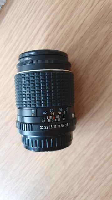 verschillende lenzen voor fotocamera beschikbaar voor biedingen