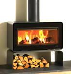 Topdeal nieuwe Lotus Houtkachel type Living Base Ocean Dark, Huis en Inrichting, Kachels, Ophalen of Verzenden, Vrijstaand, Hout