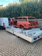 Kadett Caravan Carrosserie, Ophalen of Verzenden, Spatbord