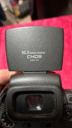 Camera sony cybershot, Ophalen, Zo goed als nieuw, Compact, Overige Merken