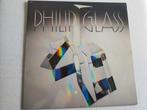 LP van Philip Glass, Cd's en Dvd's, Vinyl | Klassiek, Ophalen, Kamermuziek, Zo goed als nieuw, 12 inch
