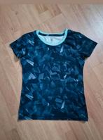 Sportbroekje + t-shirt gymkleding maat 140 gym, Kinderen en Baby's, Ophalen of Verzenden, Zo goed als nieuw