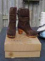 UGG's, Ophalen, UGG, Bruin, Lage of Enkellaarzen
