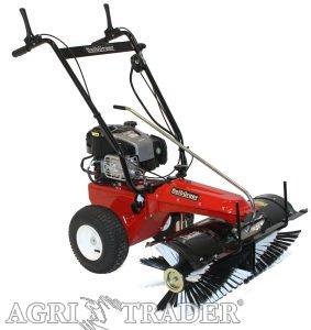 Tielburger TK18 veegmachine uit voorraad leverbaar, Tuin en Terras, Veegmachines, Nieuw, Ophalen