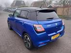 Suzuki SWIFT 1.2 Style Smart Hybrid automaat carplay, Gebruikt, Euro 6, Swift, Bedrijf