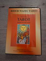 Rider Waite Tarot Set - Spiegel van het Leven, Tarot of Kaarten leggen, Ophalen of Verzenden, Zo goed als nieuw, Mario Montana