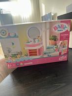 Babyborn wastafel, Kinderen en Baby's, Ophalen of Verzenden, Nieuw, Babypop