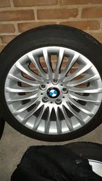 BMW velgen 17" style 187, Ophalen, Gebruikt, BMW