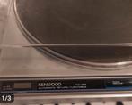 Kenwood  KD-12R, Audio, Tv en Foto, Platenspelers, Ophalen, Overige merken