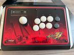 Street fighter IV arcade fightstick voor PS3, Phat, Met 2 controllers, Ophalen of Verzenden, Zo goed als nieuw