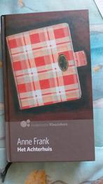 Anne Frank Het Achterhuis, Boeken, Kinderboeken | Jeugd | 13 jaar en ouder, Gelezen, Ophalen of Verzenden