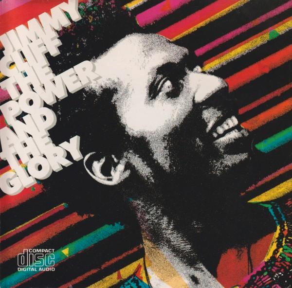 Jimmy Cliff – The Power And The Glory, Cd's en Dvd's, Cd's | Rock, Gebruikt, Poprock, Ophalen of Verzenden
