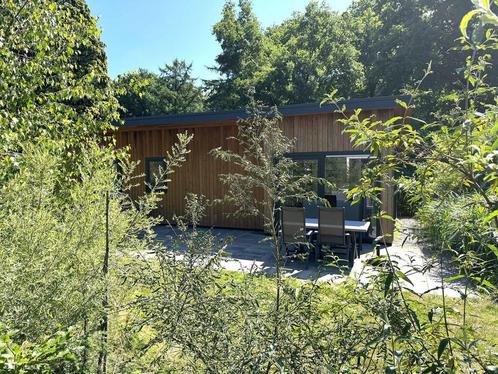 Wood Lodge 4p, Kavel 98, Park Berkenrhode, Huizen en Kamers, Recreatiewoningen te koop, Gelderland, Chalet, A++