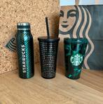 3 Starbucks items, Ophalen of Verzenden, Nieuw