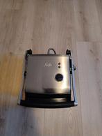 Contact grill  Solis, Ophalen, Zo goed als nieuw