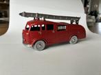 Dinky Toys brandweerauto, Ophalen of Verzenden, Gebruikt, Auto, Dinky Toys