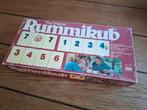 Rummicub rummikub rummy vintage goliath, Hobby en Vrije tijd, Gezelschapsspellen | Bordspellen, Ophalen of Verzenden