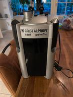 JBL e902 met toebehoren, Ophalen, Zo goed als nieuw, Filter of Co2