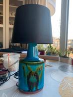 Vintage tafellamp Einar Johansen, Ophalen of Verzenden, Zo goed als nieuw, Overige materialen, Minder dan 50 cm