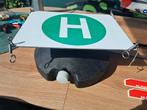 Vintage RC helicopter trainer, Hobby en Vrije tijd, Ophalen of Verzenden, Gebruikt