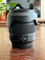 Panasonic Lumix G Vario 12-60mm F3.5-5.6 starter lens, Audio, Tv en Foto, Fotografie | Lenzen en Objectieven, Ophalen of Verzenden