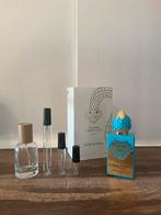 Stephane Humbert Lucas God Of Fire Samples, Sieraden, Tassen en Uiterlijk, Uiterlijk | Parfum, Ophalen of Verzenden, Zo goed als nieuw