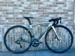 Specialized Tarmac SL7 Expert, 44cm, Fietsen en Brommers, Fietsen | Racefietsen, Carbon, Minder dan 49 cm, Zo goed als nieuw, Meer dan 20 versnellingen
