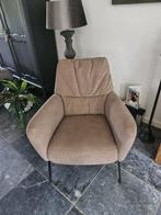 Fauiteul PROMINENT, Huis en Inrichting, Ophalen, Zo goed als nieuw, Minder dan 75 cm, 50 tot 75 cm