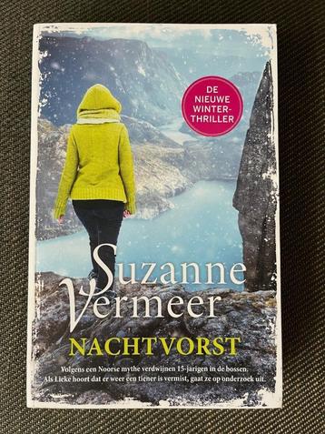 Suzanne Vermeer - Nachtvorst (2021) beschikbaar voor biedingen