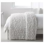 Ikea OFELIA deken/plaid 130x170, Huis en Inrichting, Woonaccessoires | Plaids en Woondekens, Ophalen of Verzenden, Nieuw