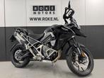 Triumph TIGER 1200 GT EXPLORER (bj 2025), Bedrijf, Toermotor, 1200 cc