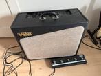Vox AV60 versterker, Muziek en Instrumenten, Ophalen, Zo goed als nieuw, Minder dan 50 watt