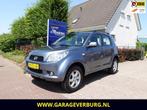 Daihatsu Terios 1.5 16v Expedition (Airco,Trekhaak), 13 km/l, 1350 kg, Gebruikt, Zwart