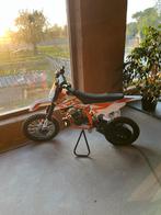 mini crossbrommer, 0 versnellingen, Zo goed als nieuw, 50 cc, Ophalen