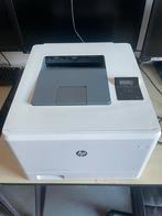 HP Color LaserJet Pro M454dn Printer, Computers en Software, Printers, Ophalen, Gebruikt, Printer, Kleur printen