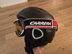 Dames skihelm maat S met Carrera skibril, Overige typen, Zo goed als nieuw, Skiën, Minder dan 100 cm