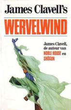 James Clavell- Wervelwind- HC, Boeken, Verzenden, Zo goed als nieuw