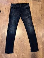 Jack & Jones slim fit maat 32, Zwart, W32 (confectie 46) of kleiner, Ophalen of Verzenden, Zo goed als nieuw