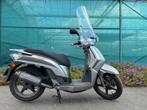 Kymco People S, Ophalen, Gebruikt, People S, Benzine