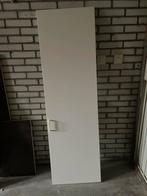 Lundia kastdeur, Ophalen, Gebruikt