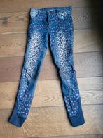 Paardrijbroek Harrys horse maat 152 zo goed als nieuw, Dieren en Toebehoren, Ophalen of Verzenden, Zo goed als nieuw, Onderkleding