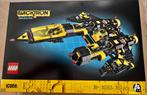 Lego Icons 10355 Blacktron Renegade uit 2024 - Nieuw!, Ophalen of Verzenden, Nieuw, Complete set, Lego
