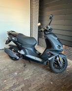 Peugeot Speedfight 4 - 2022 - 1e Eigenaar km stand 19850, Fietsen en Brommers, Ophalen, Gebruikt, Overige typen, Peugeot