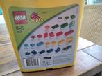 Duplo, Kinderen en Baby's, Complete set, Duplo, Gebruikt, Ophalen of Verzenden