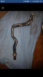 nieuw rvs spaghetti spruitstuk vw golf 1 8v 16v g60, Ophalen of Verzenden, Wiho, Wiho@hotmail.com, Looierstraat 20 599kc baarlo